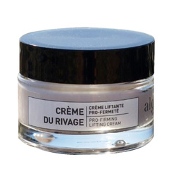 Pro-firming Lifting Cream on white background