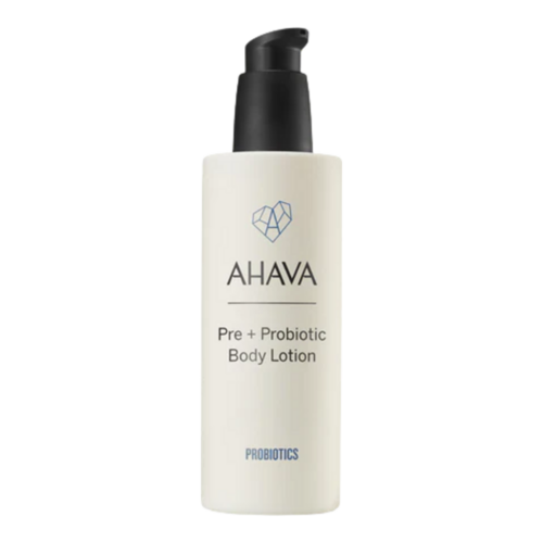 Ahava Probiotic Body Lotion, 250ml/8.45 fl oz