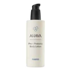 Probiotic Body Lotion