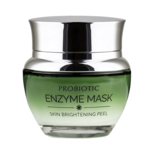 VivaLaCara Probiotic Enzyme Mask on white background
