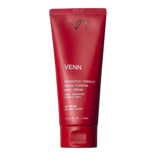 Venn Probiotic-Tensive Hydro Firming Body Cream, 200ml/6.76 fl oz