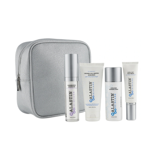 Alastin Procedure Enhancement System with TriHex Technology on white background