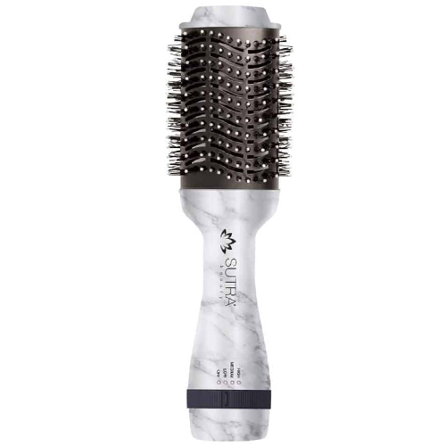 Sutra  Professional Blowout Brush - Marble, 1 pieces