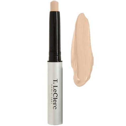 T LeClerc Professional Concealer - Moyen, 2.5g/0.08 oz