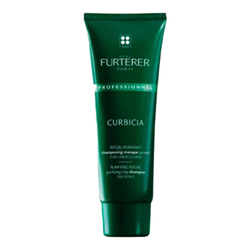 Professional Curbicia Purifying Clay Shampoo