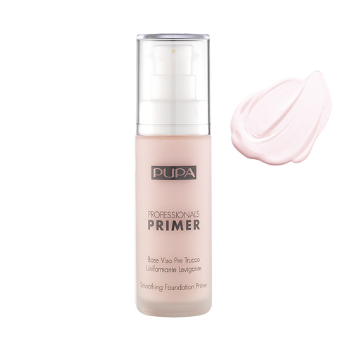 Pupa Professional Smoothing Foundation Primer - 04 Rose, 30ml/1 fl oz