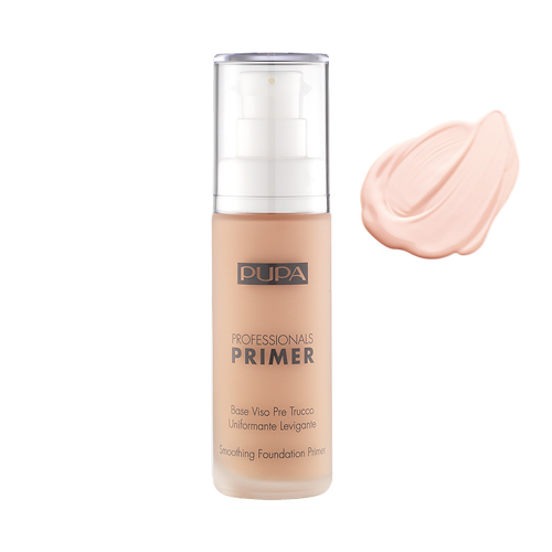 Pupa Professional Smoothing Foundation Primer - 05 Peach, 30ml/1 fl oz