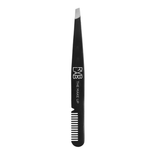 RVB Lab Professional Tweezers on white background