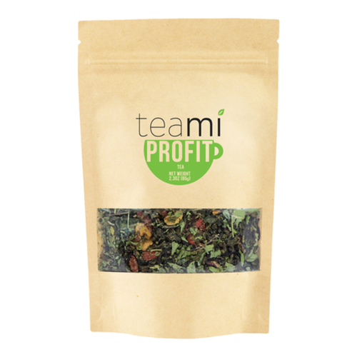 Teami Profit Tea Blend, 65g/2.29 oz