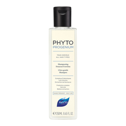 Phyto Progenium Ultra-Gentle Shampoo, 250ml/8.5 fl oz
