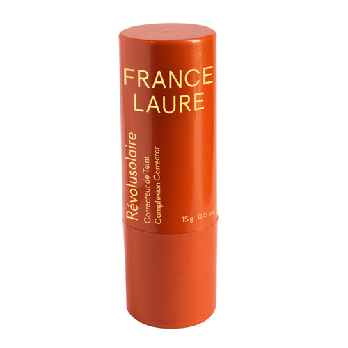 France Laure Protect Corinthe Drewdrop - Rose Beige on white background
