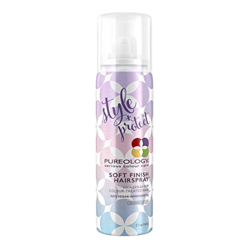 Protect Soft Finish Hairspray Pureology eSkinStore