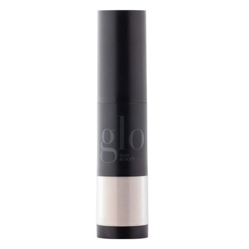 Glo Skin Beauty Protecting Powder - Bronze on white background