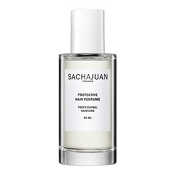 Protective Hair Perfume on white background
