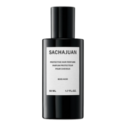 Protective Hair Perfume Bois Noir on white background