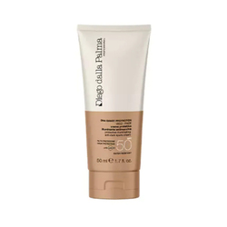 Protective Illuminating Anti-dark Spots Cream SPF50 on white background