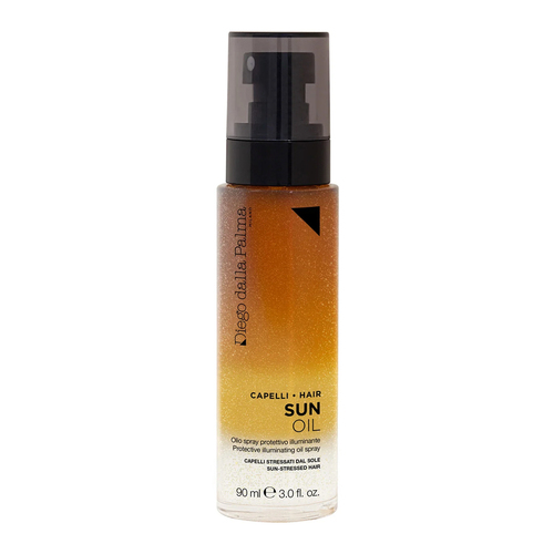 Diego dalla Palma Professional Protective Illuminating Oil Spray on white background