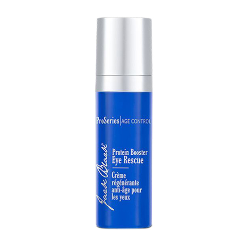 Jack Black Protein Booster Eye Rescue on white background