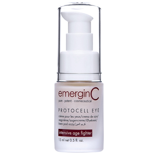 emerginC Protocell Bio-Active Eye Cream, 15ml/0.5 fl oz