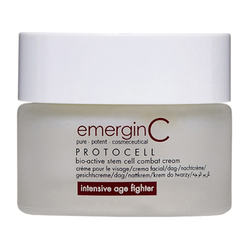 emerginC Protocell Bio-Active Face Cream, 50ml/1.7 fl oz