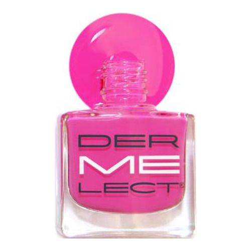 Dermelect Cosmeceuticals Provocative Fabulously - Fresh Fuchsia, 12ml/0.4 fl oz