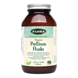 Psyllium Husks