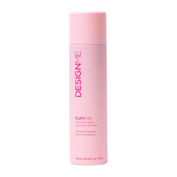 Puff.ME Dry Texturizing Spray on white background