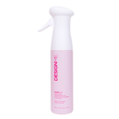 DESIGNME  Puff.Me Sea Salt Spray, 250ml/8.5 fl oz