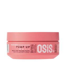 Pump Up Multi-Use Volume Paste on white background