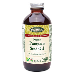 Pumpkin Seed Oil