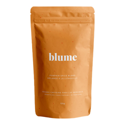 Pumpkin Spice Blend