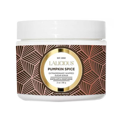 Pumpkin Spice - Sugar Scrub
