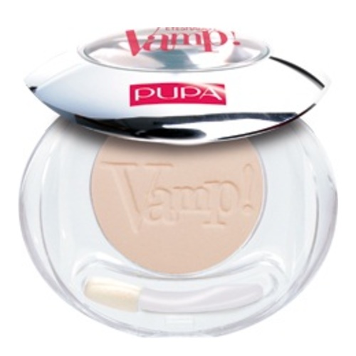 Pupa Vamp! Compact Eyeshadow - 101 Vanilla, 1 piece