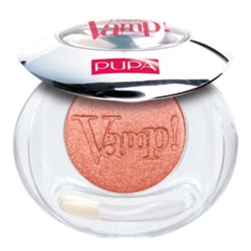 Pupa Vamp! Compact Eyeshadow - 200 Pink Grapefruit, 1 piece