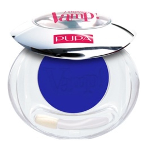 Pupa Vamp! Compact Eyeshadow - 300 Shocking Blue, 1 piece