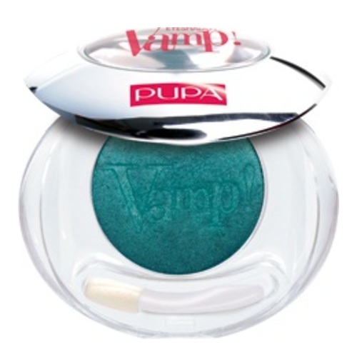 Pupa Vamp! Compact Eyeshadow - 100 Whipped Cream on white background