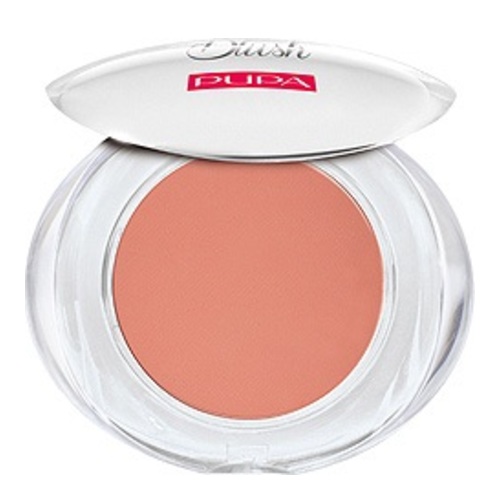 Pupa Like a Doll Compact Blush - 202 Dark Apricot, 1 piece