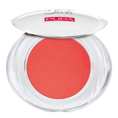 Pupa Like a Doll Compact Blush - 204 Orange Coral, 1 piece