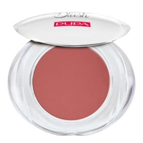 Pupa Like a Doll Compact Blush - 205 Purple, 1 piece