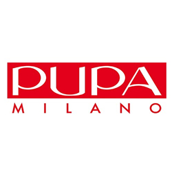 Pupa Logo