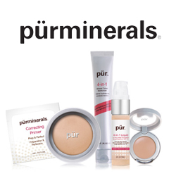 Pur Minerals Logo