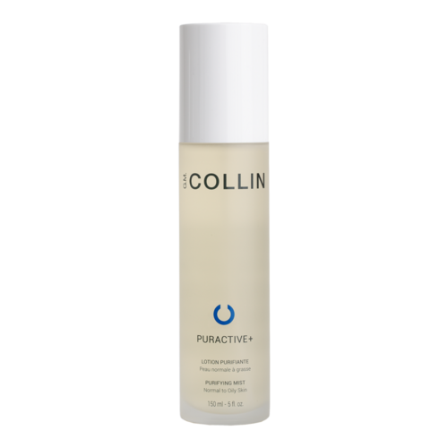 GM Collin Puractive+Treating Mist, 150ml/5.1 fl oz