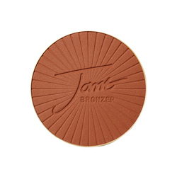 PureBronze Matte Bronzer Refill - Dark on white background