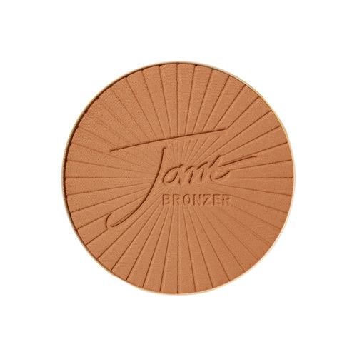 jane iredale PureBronze Matte Bronzer Refill - Medium, 8ml/0.27 fl oz