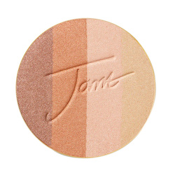 PureBronze Shimmer Bronzer Refill - Moonglow