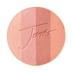 PureBronze Shimmer Bronzer Refill - Peaches and Cream
