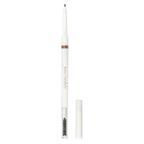 jane iredale PureBrow Precision Pencil - Ash Blonde on white background