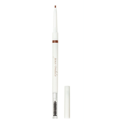 jane iredale PureBrow Precision Pencil - Auburn on white background