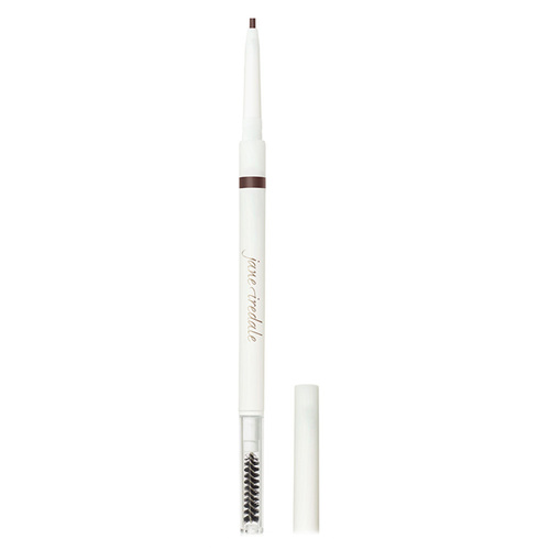 jane iredale PureBrow Precision Pencil - Ash Blonde on white background