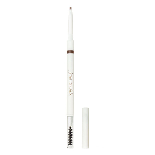 jane iredale PureBrow Precision Pencil - Medium Brown, 1 piece